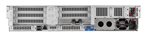ProLiant Compute DL380 Gen12 - Rack - Xeon 6517P 3.2GHz - 128GB RAM - 2U - 1-Way - Hot-Swap