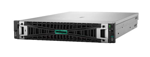 ProLiant Compute DL380 Gen12 - Rack - Xeon 6505P 4.1GHz - 64GB RAM - 2U - 1-Way - Hot-Swap