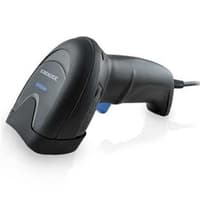 QuickScan QD2590 - 2D MPixel Imager - Multi-Interface - Black (Kit includes Scanner, USB Cable and AutoSense Stand)
