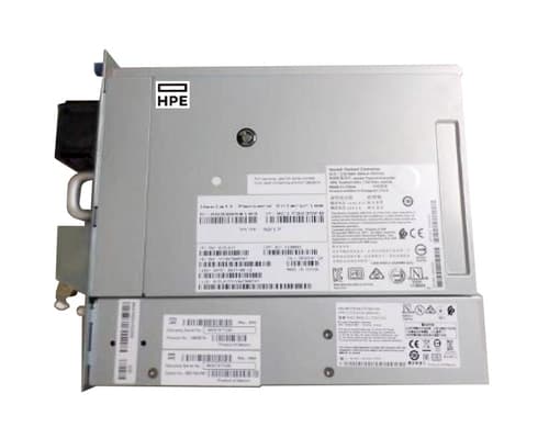 HPE LTO-8 FC-Drive-Upgradekit