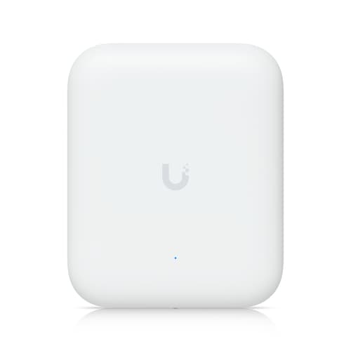 Punto de acceso UniFi WiFi 7 Outdoor