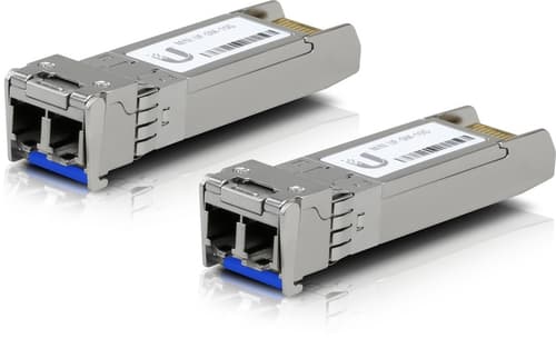 UniFi Optical Multi-Mode-Modul - 10G - 2er-Pack