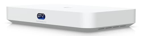 UniFi Cloud Gateway Fiber