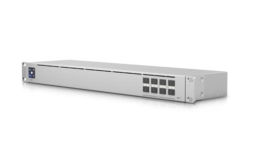 UniFi Switch USW-Aggregation