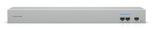UniFi WAN Switch