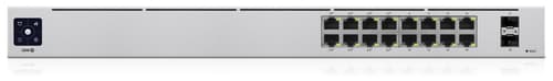 UniFi Switch USW-16-PoE