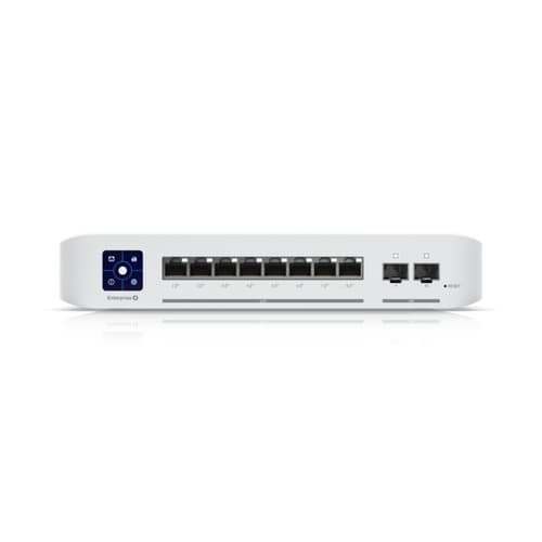 UniFi Switch Enterprise 8 PoE