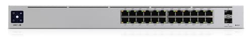 UniFi Switch - 24-Ports - Managed - Rack-Mountable