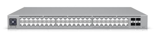 UniFi Switch Pro Max 48 PoE