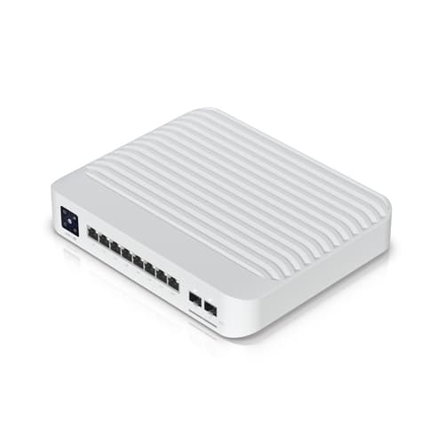 UniFi Switch USW-Pro-8-PoE