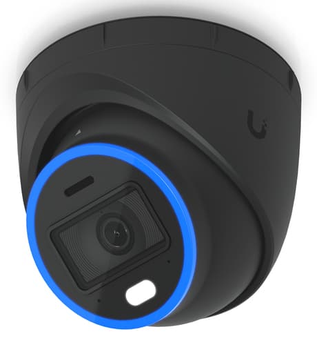 UniFi AI Turret - Black