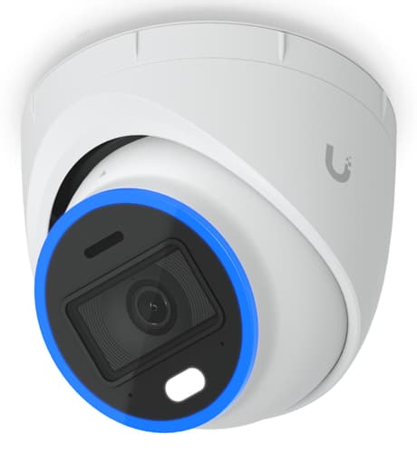 UniFi AI Turret - White