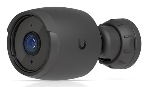 UniFi Protect G6 - Netzwerküberwachungskamera - Bullet - Schwarz