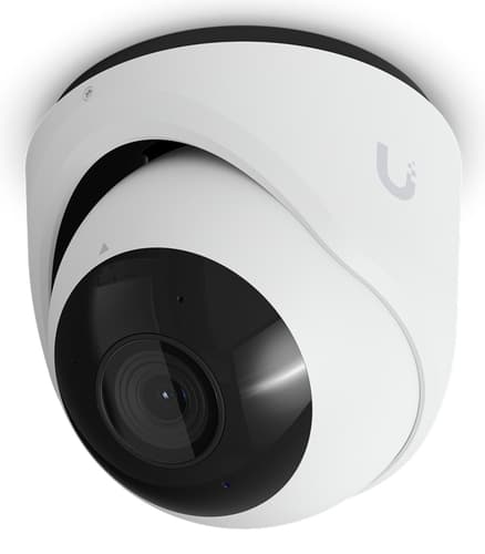 UniFi All-Weather 4K Kamera
