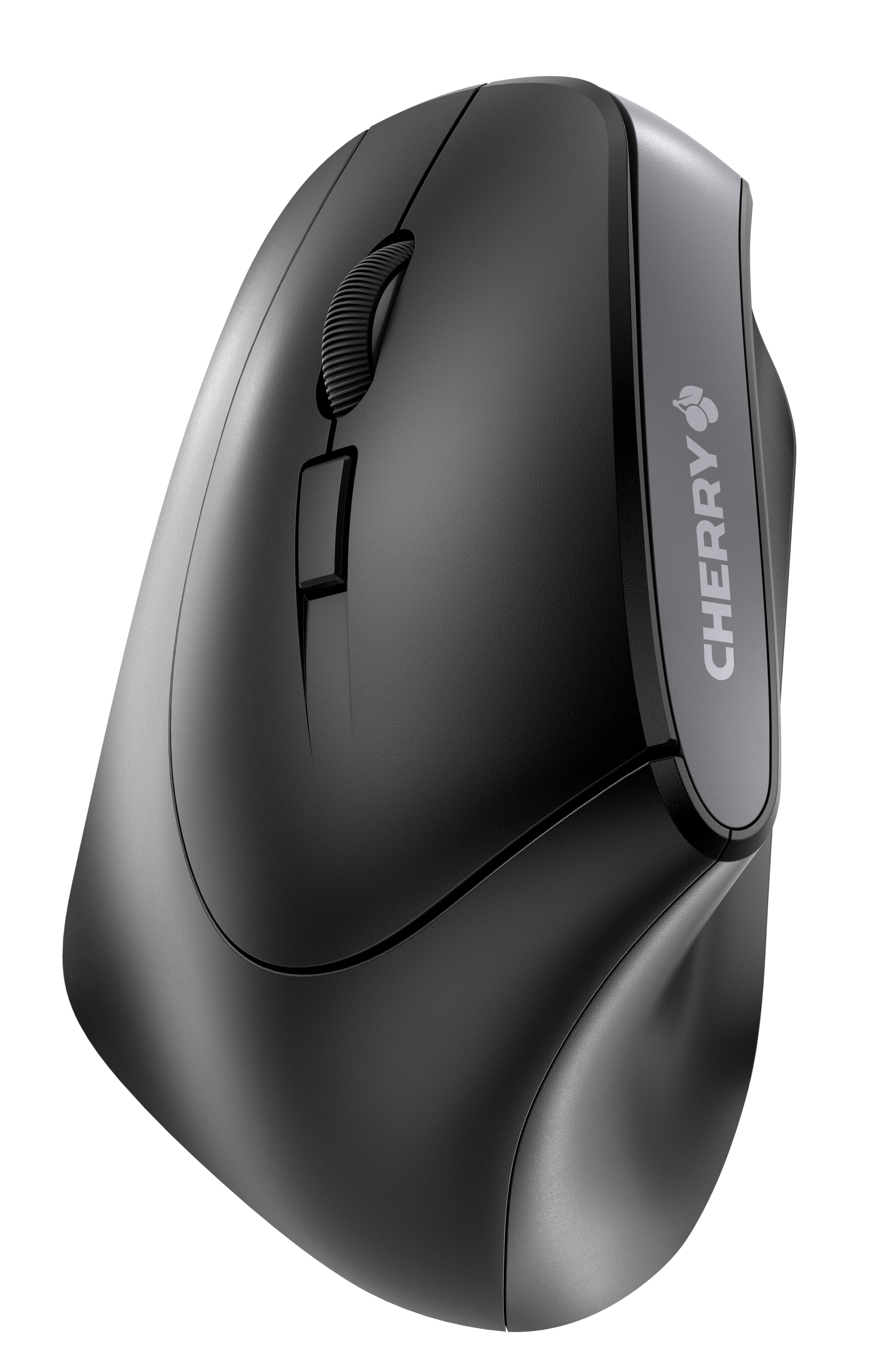CHERRY MW 4500 LEFT - Wireless Mouse - Black