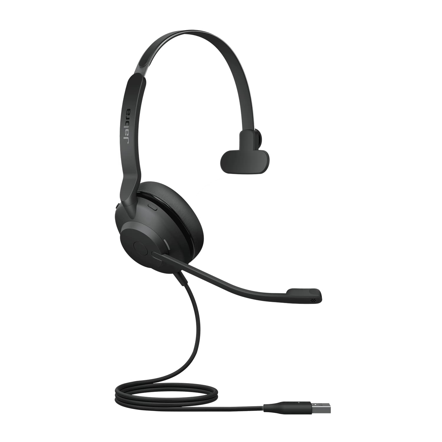 Jabra Evolve2 30 SE Headset USB-A