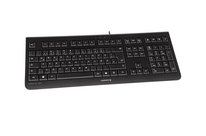 CHERRY KC 1000 Keyboard
