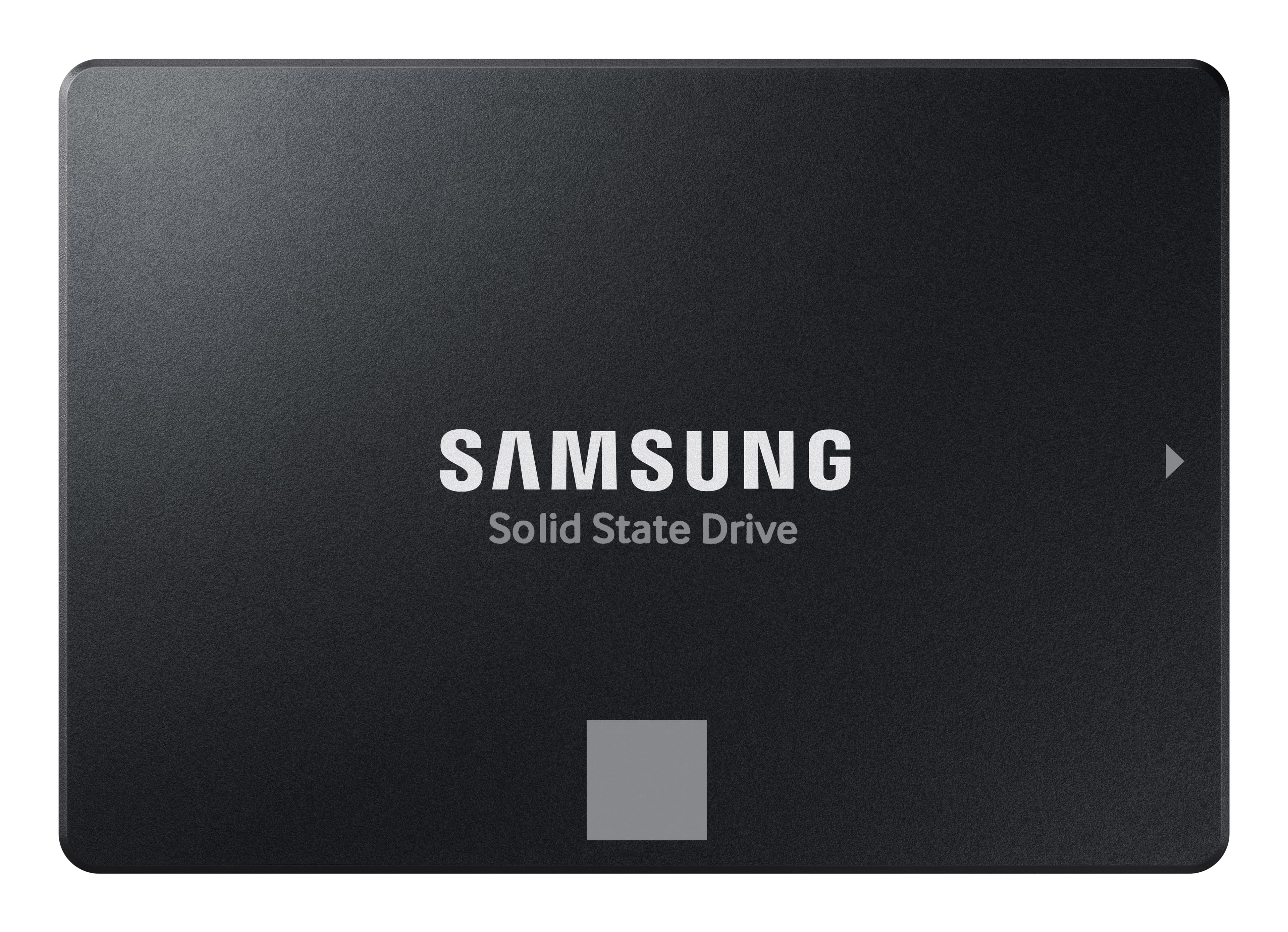 870 EVO SATA III 2.5 inch SSD 8TB