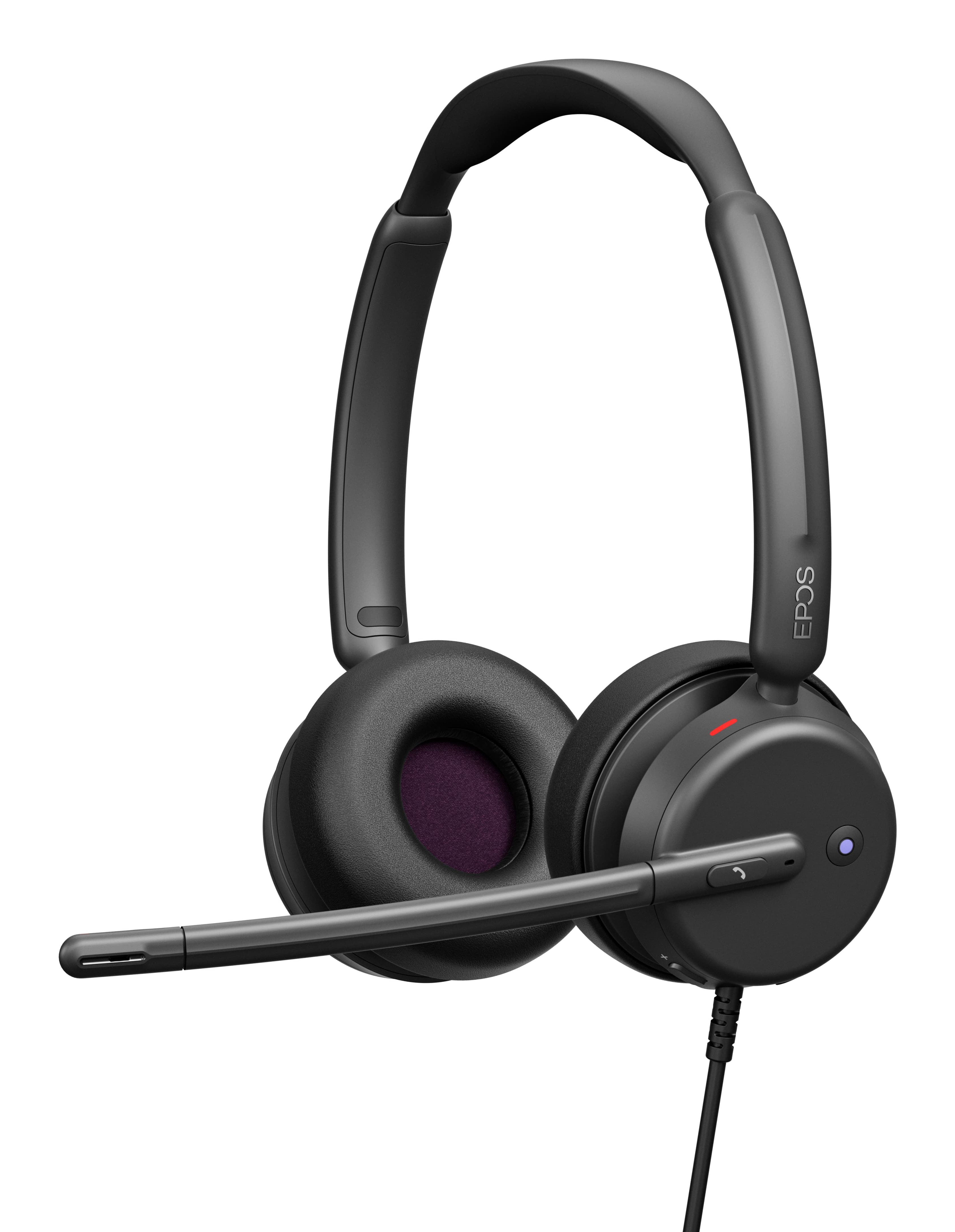 IMPACT 460T Headset