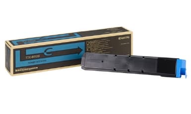 TK-8335C Toner Cyan up to 15.000 pages