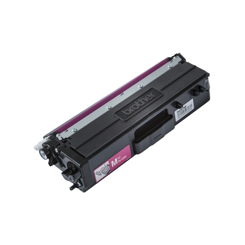 TN426M Contract Cartridge Magenta for HL-L9310CDW, MFC-L9570CDW