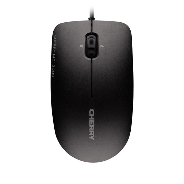 Souris filaire CHERRY MC 2000