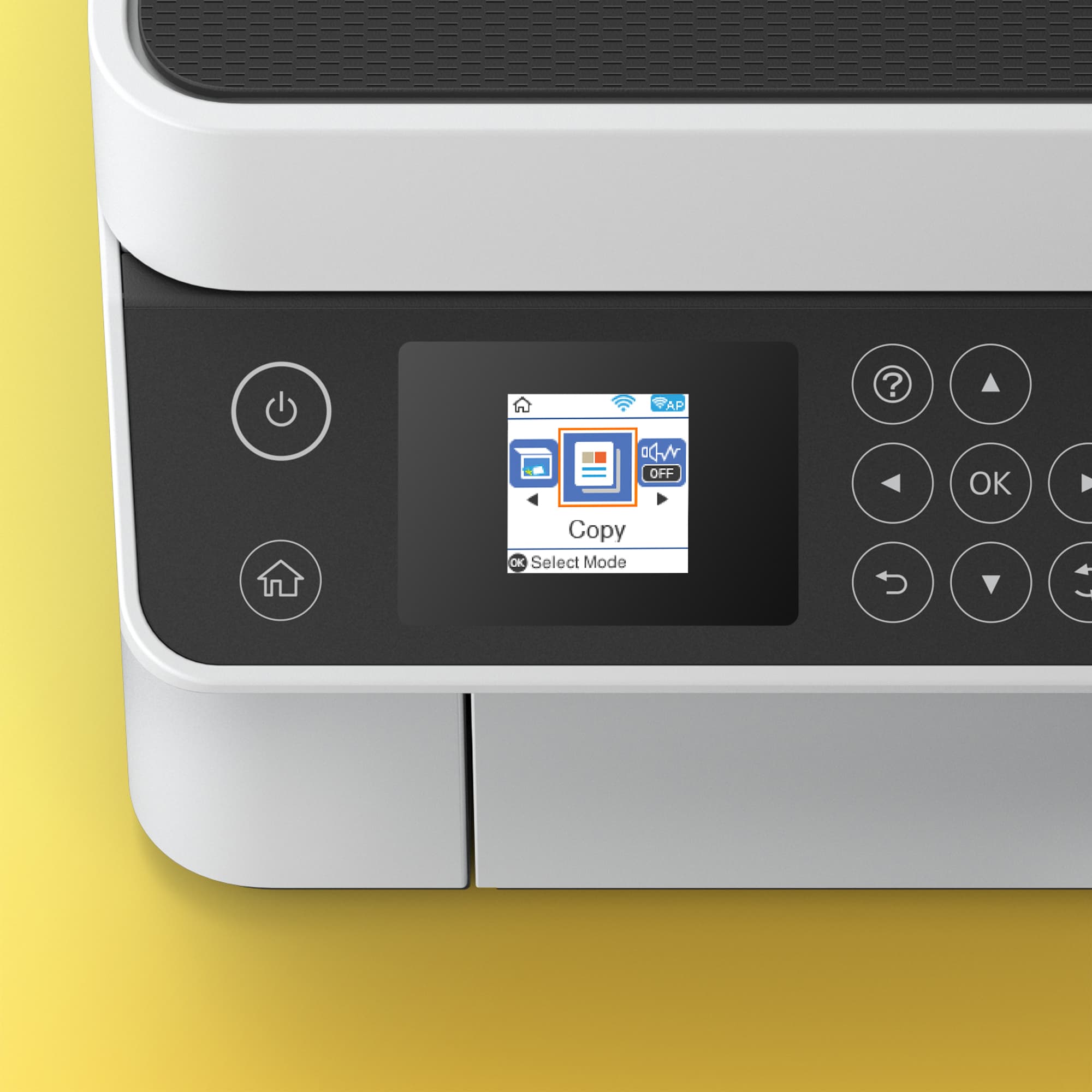 Epson EcoTank ET-M2120 Multifunctional Printer