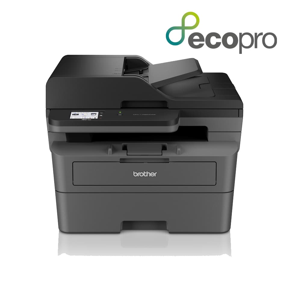 Brother MFC-L2860DWE - Imprimante laser A4 compacte multifonction