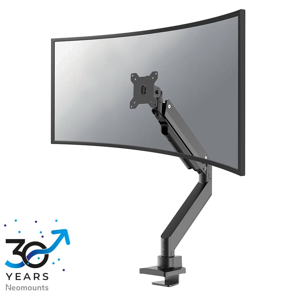 Neomounts NM-D775BLACKPLUS Monitor Arm
