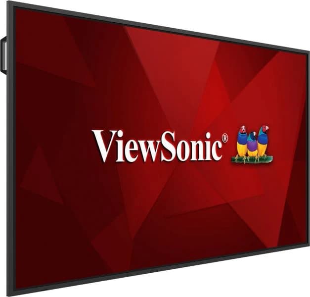 Écran LED ViewBoard 75" - 4K - 500 nits - Android 14