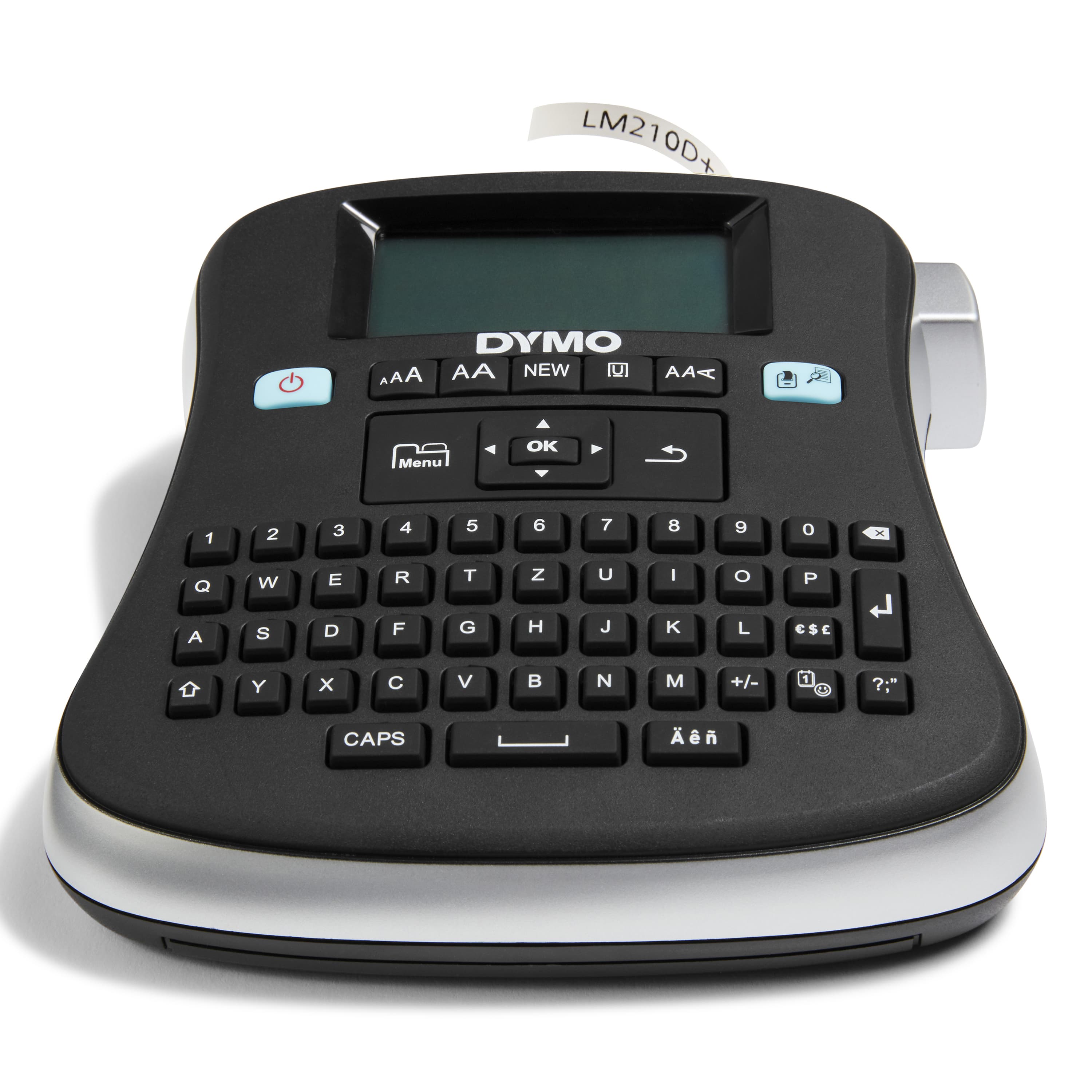 DYMO LabelManager 210D