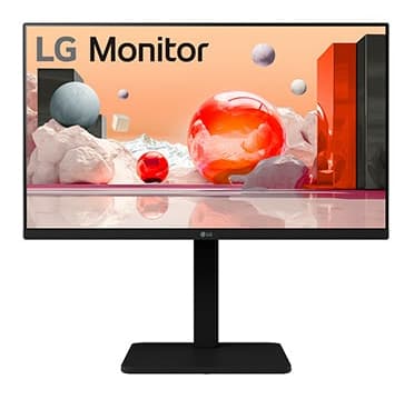 BA450 - 24 inch - Full HD Monitor - 1920x1080