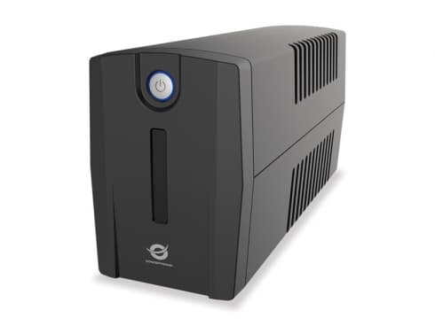 850VA 480W Line-Interaktive USV