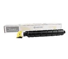 TK-8555Y Yellow Toner Kit