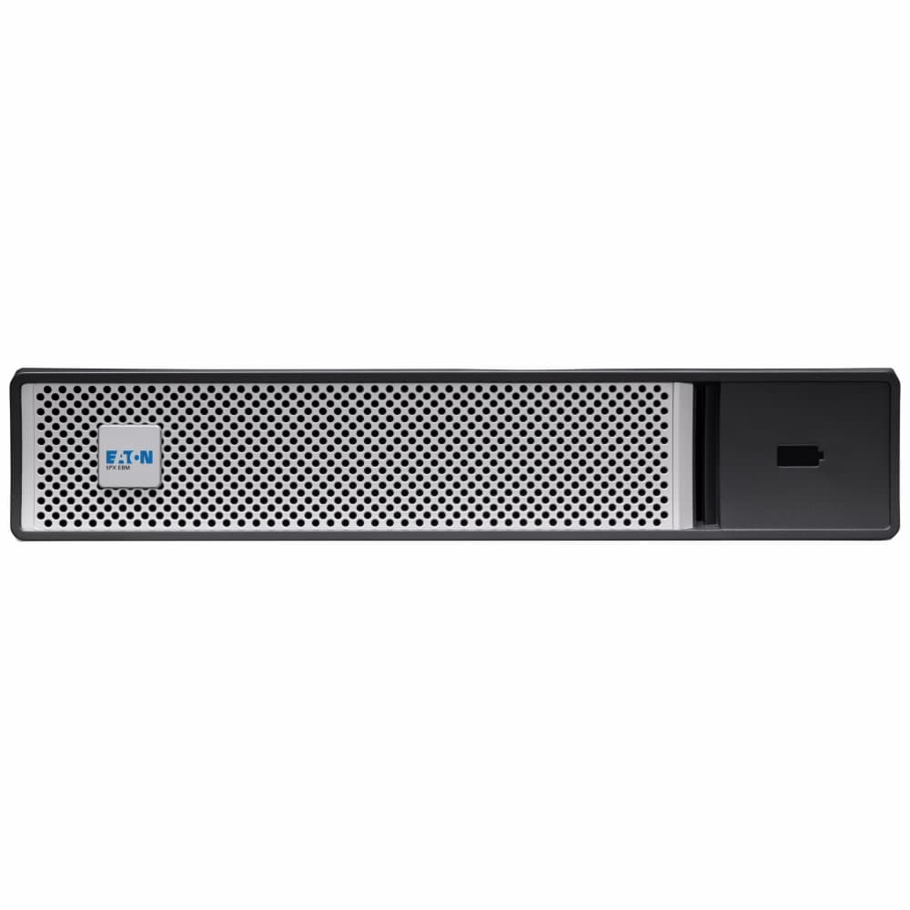 Module de batterie EATON 5PX Gen2 (EBM), 48 V, Rack/Tour, 2U
