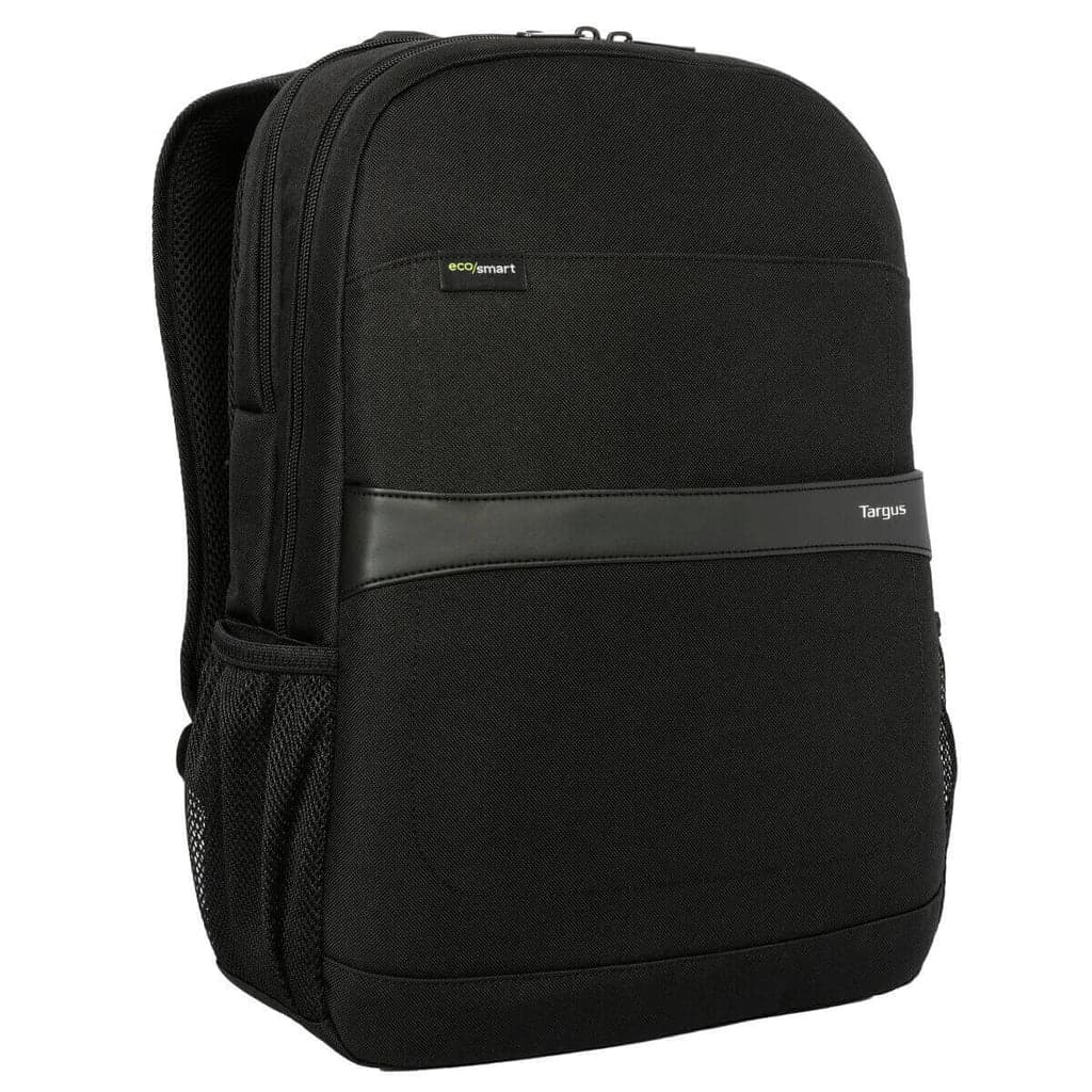 Targus GeoLite EcoSmart Advanced Backpack - 16" - Black