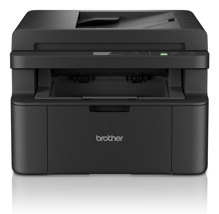 DCP-L1660W - Compact A4 Mono Laser All-in-One Printer