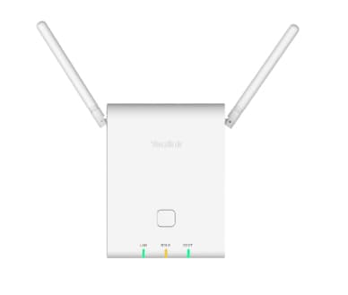 W90B DECT IP Multi-Cell-Base