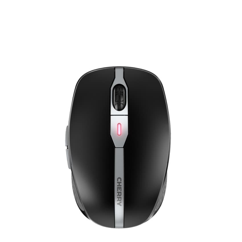 CHERRY MW 9100 - Souris - Sans fil - Noir