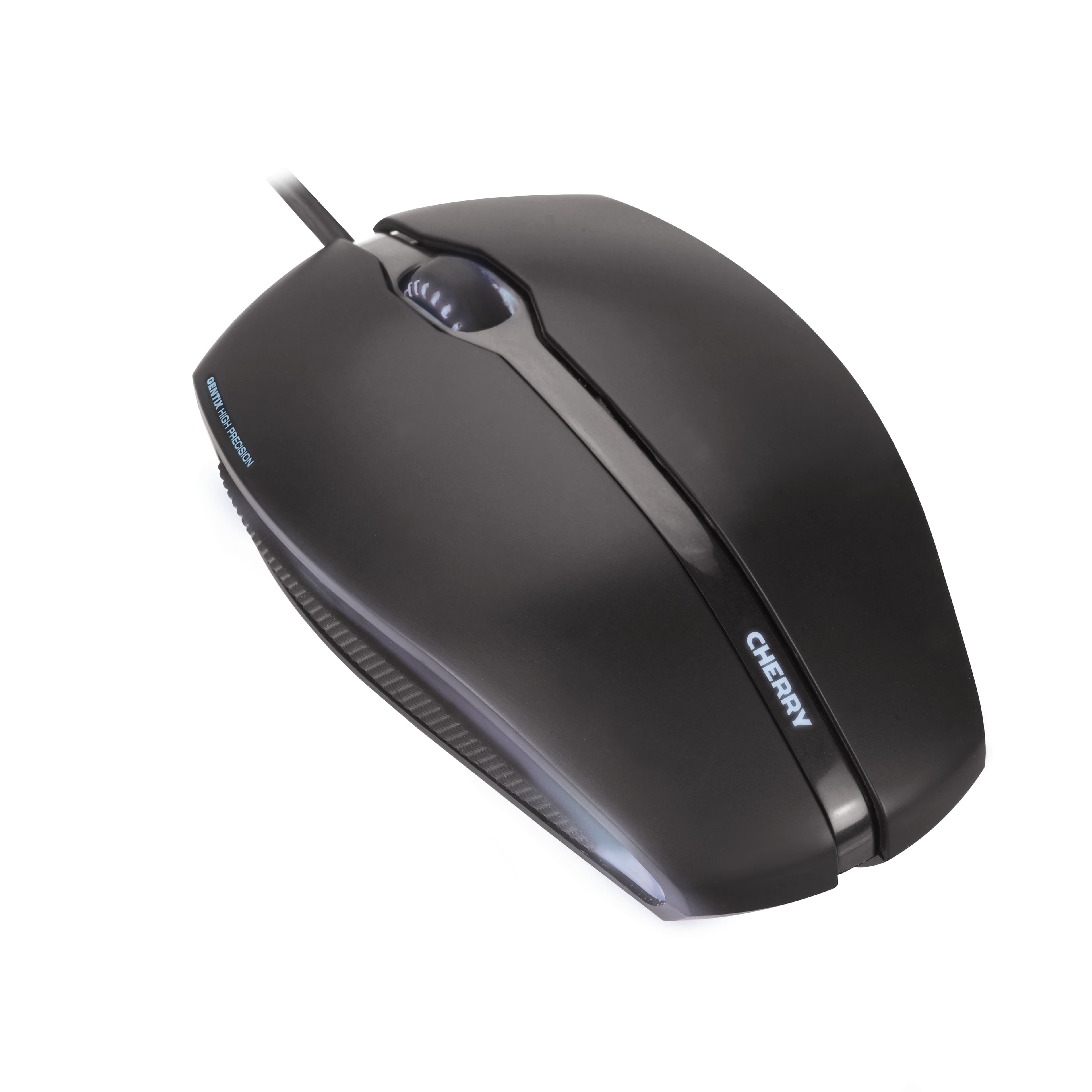 Souris CHERRY Gentix Illuminated