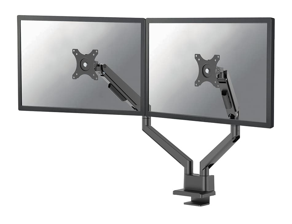 NEXT Slim Dual Monitor Arm