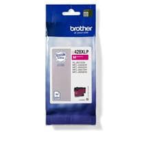 Cartucho de tinta magenta Brother LC428XLMP