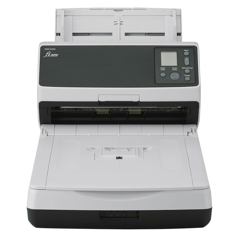 Ricoh fi-8290