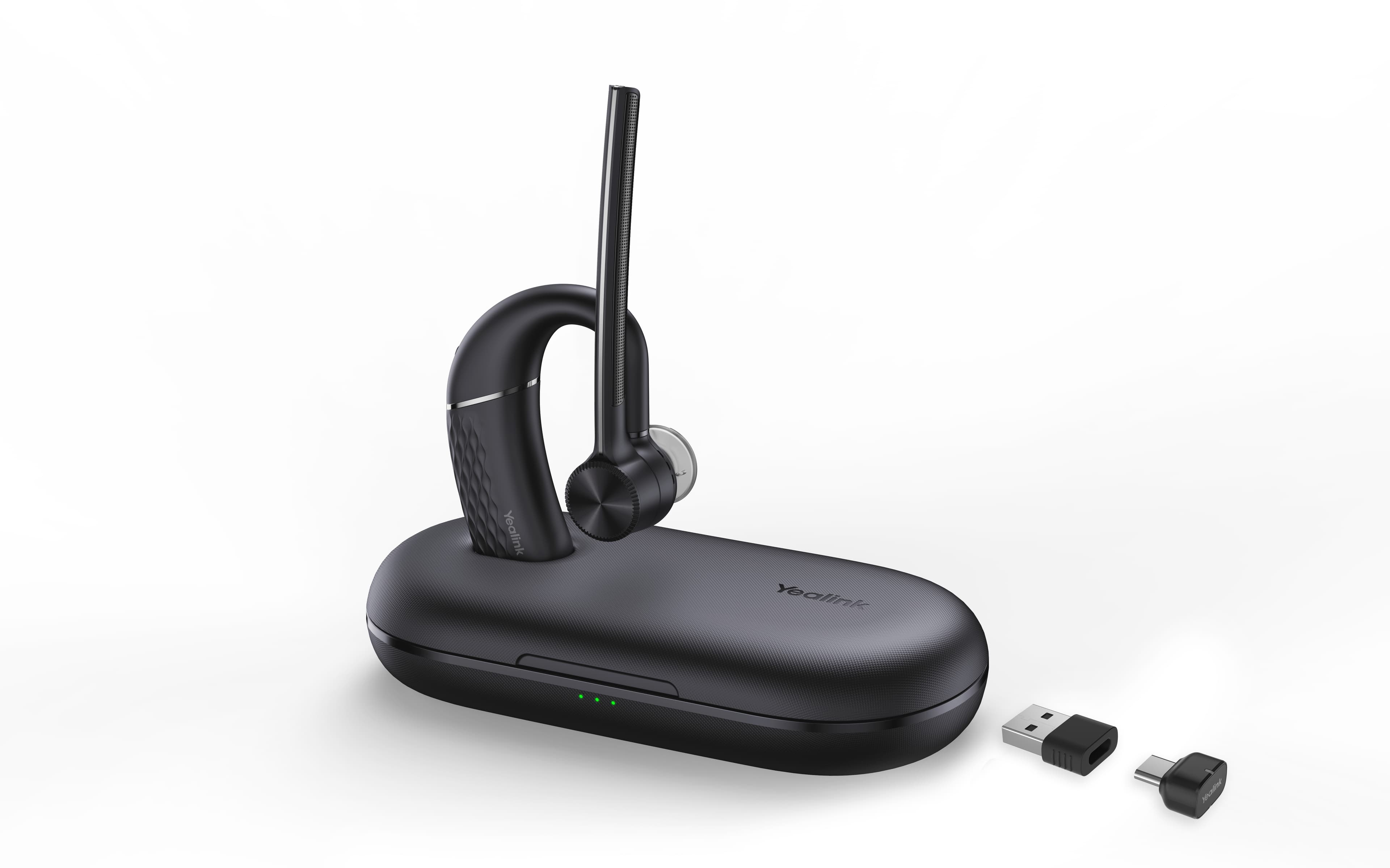 Yealink BH71 Pro USB-C/A Casque
