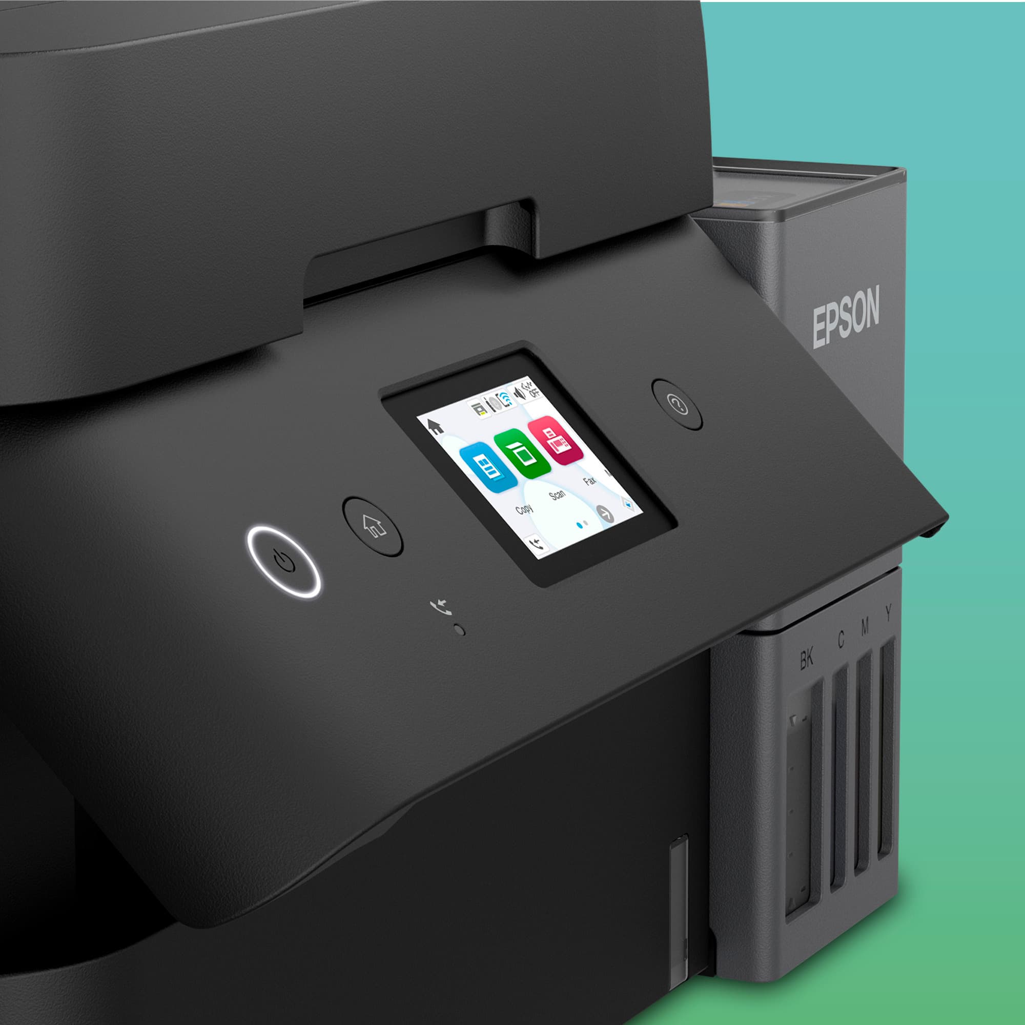EcoTank ET-4950