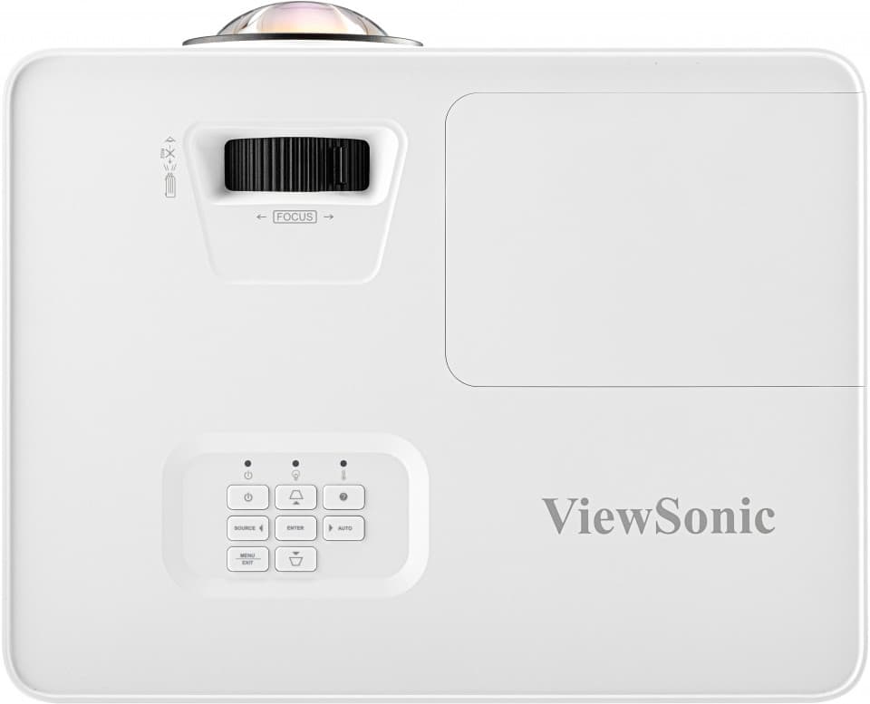 Projecteur DLP ViewSonic PS502W