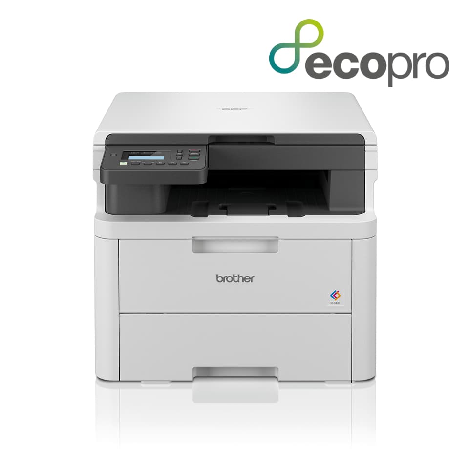 Brother DCP-L3520CDWE