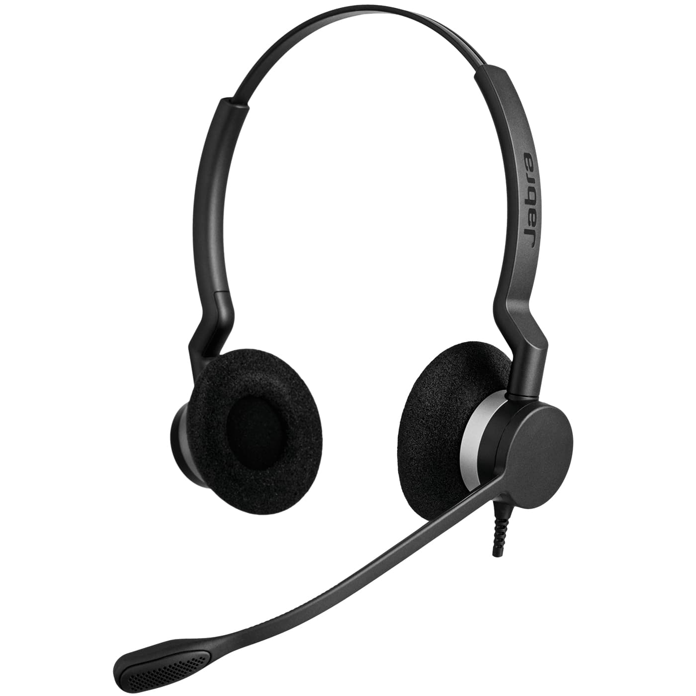 Jabra Biz 2300 QD Duo Headset