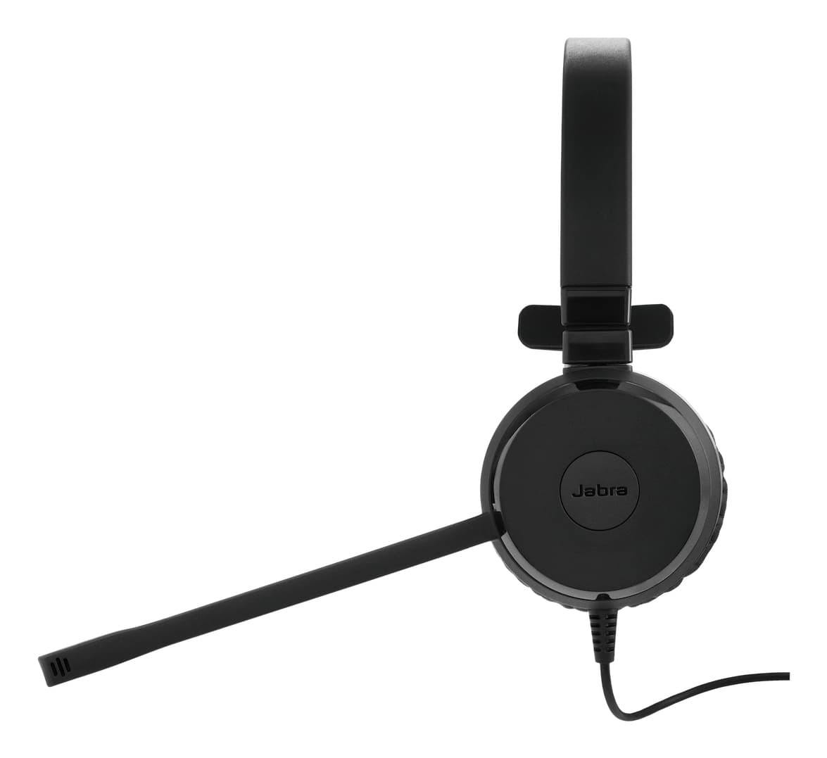 Jabra Evolve 30 II - MS Stereo - USB C/A