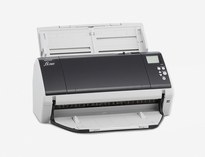 Ricoh fi-7460